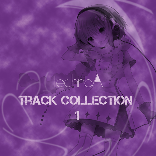 technoA TRACK COLLECTION 1