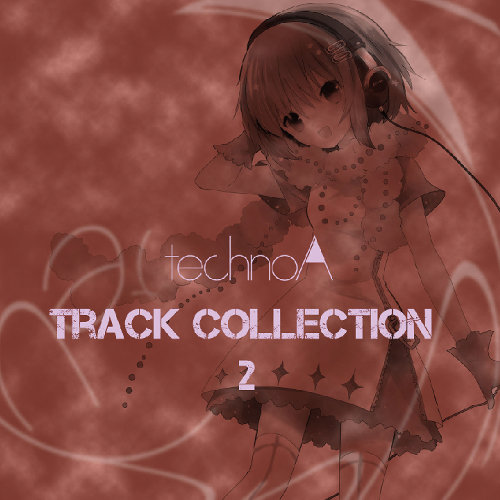 technoA TRACK COLLECTION 2